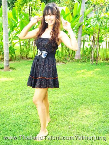 Thailand Talent - MC, Pretty, Singers, Dancers, Promotion Girls, Modeling, Recruitment Agency For The Entertainment Industry Bangkok - http://www.thailandtalent.com?aimerjung