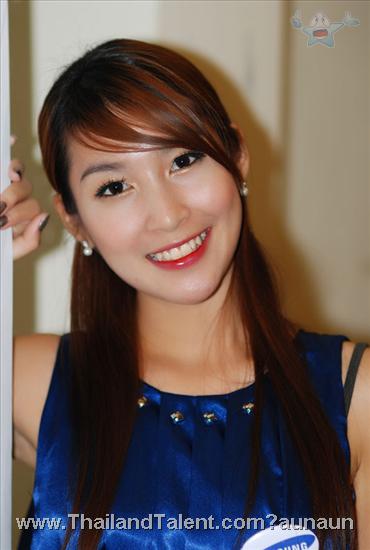Thailand Talent - MC, Pretty, Singers, Dancers, Promotion Girls, Modeling, Recruitment Agency For The Entertainment Industry Bangkok - http://www.thailandtalent.com?aunaun