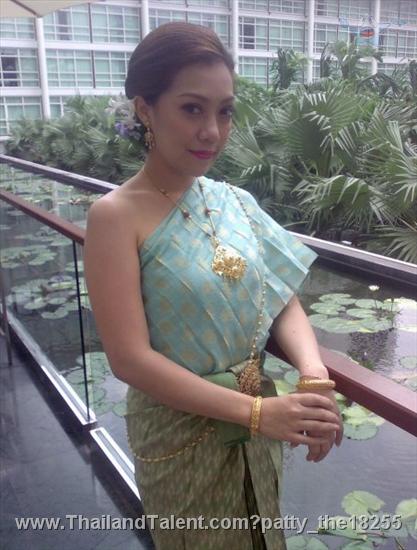 Thailand Talent - MC, Pretty, Singers, Dancers, Promotion Girls, Modeling, Recruitment Agency For The Entertainment Industry Bangkok - http://www.thailandtalent.com?patty_the18255