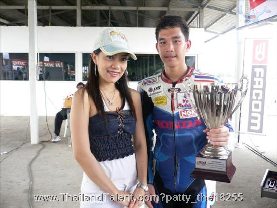 Thailand Talent - MC, Pretty, Singers, Dancers, Promotion Girls, Modeling, Recruitment Agency For The Entertainment Industry Bangkok - http://www.thailandtalent.com?patty_the18255