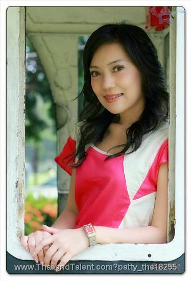 Thailand Talent - MC, Pretty, Singers, Dancers, Promotion Girls, Modeling, Recruitment Agency For The Entertainment Industry Bangkok - http://www.thailandtalent.com?patty_the18255