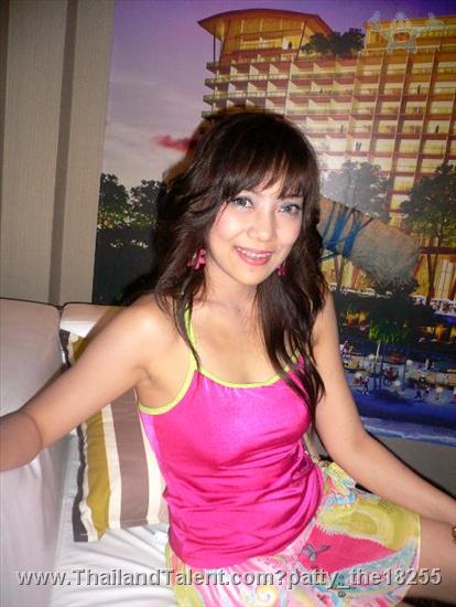 Thailand Talent - MC, Pretty, Singers, Dancers, Promotion Girls, Modeling, Recruitment Agency For The Entertainment Industry Bangkok - http://www.thailandtalent.com?patty_the18255