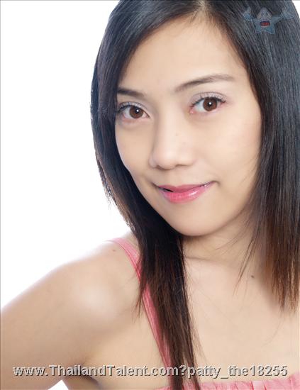 Thailand Talent - MC, Pretty, Singers, Dancers, Promotion Girls, Modeling, Recruitment Agency For The Entertainment Industry Bangkok - http://www.thailandtalent.com?patty_the18255