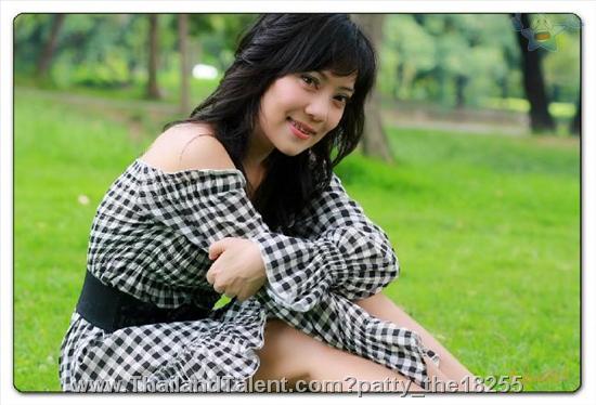 Thailand Talent - MC, Pretty, Singers, Dancers, Promotion Girls, Modeling, Recruitment Agency For The Entertainment Industry Bangkok - http://www.thailandtalent.com?patty_the18255