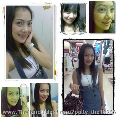 Thailand Talent - MC, Pretty, Singers, Dancers, Promotion Girls, Modeling, Recruitment Agency For The Entertainment Industry Bangkok - http://www.thailandtalent.com?patty_the18255