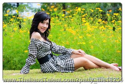Thailand Talent - MC, Pretty, Singers, Dancers, Promotion Girls, Modeling, Recruitment Agency For The Entertainment Industry Bangkok - http://www.thailandtalent.com?patty_the18255