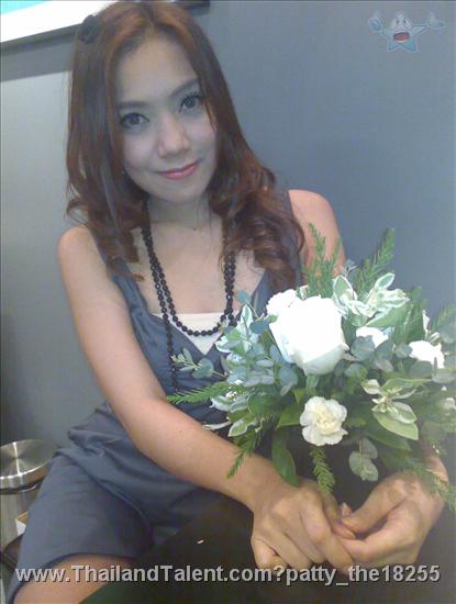 Thailand Talent - MC, Pretty, Singers, Dancers, Promotion Girls, Modeling, Recruitment Agency For The Entertainment Industry Bangkok - http://www.thailandtalent.com?patty_the18255