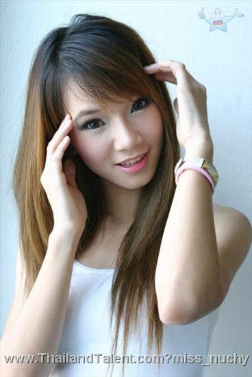 Thailand Talent - MC, Pretty, Singers, Dancers, Promotion Girls, Modeling, Recruitment Agency For The Entertainment Industry Bangkok - http://www.thailandtalent.com?miss_nuchy