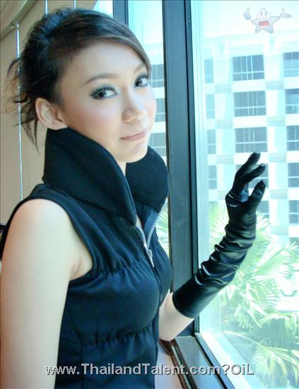 Thailand Talent - MC, Pretty, Singers, Dancers, Promotion Girls, Modeling, Recruitment Agency For The Entertainment Industry Bangkok - http://www.thailandtalent.com?OiL