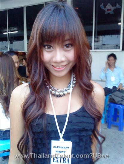Thailand Talent - MC, Pretty, Singers, Dancers, Promotion Girls, Modeling, Recruitment Agency For The Entertainment Industry Bangkok - http://www.thailandtalent.com?UBee