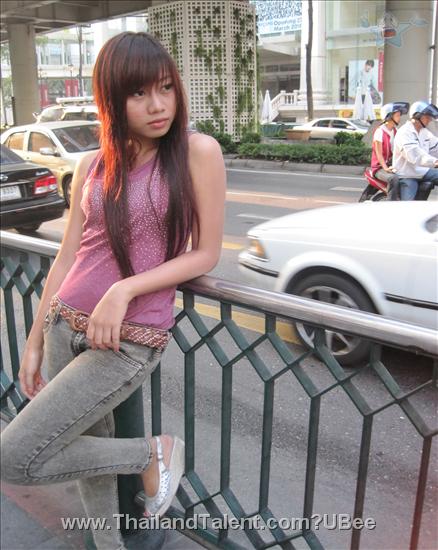 Thailand Talent - MC, Pretty, Singers, Dancers, Promotion Girls, Modeling, Recruitment Agency For The Entertainment Industry Bangkok - http://www.thailandtalent.com?UBee