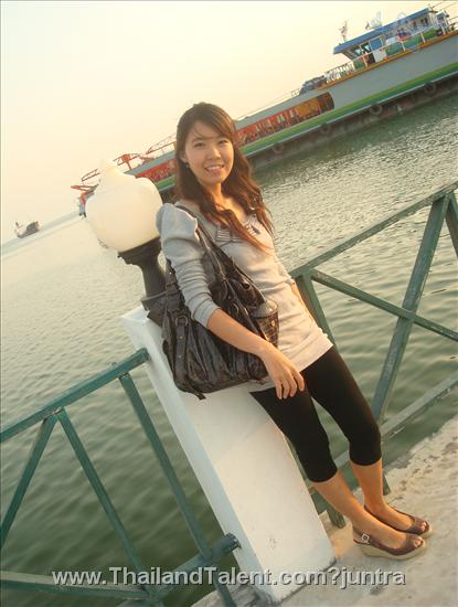Thailand Talent - MC, Pretty, Singers, Dancers, Promotion Girls, Modeling, Recruitment Agency For The Entertainment Industry Bangkok - http://www.thailandtalent.com?juntra