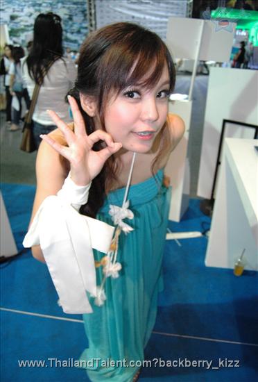 Thailand Talent - MC, Pretty, Singers, Dancers, Promotion Girls, Modeling, Recruitment Agency For The Entertainment Industry Bangkok - http://www.thailandtalent.com?backberry_kizz