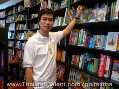 Thailand Talent - MC, Pretty, Singers, Dancers, Promotion Girls, Modeling, Recruitment Agency For The Entertainment Industry Bangkok - http://www.thailandtalent.com?golfsittha
