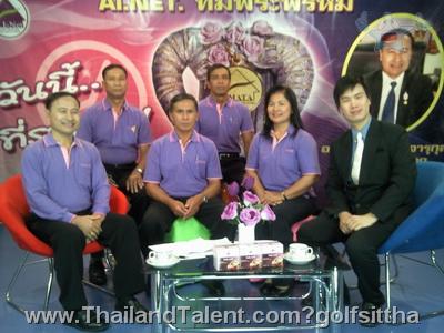 Thailand Talent - MC, Pretty, Singers, Dancers, Promotion Girls, Modeling, Recruitment Agency For The Entertainment Industry Bangkok - http://www.thailandtalent.com?golfsittha