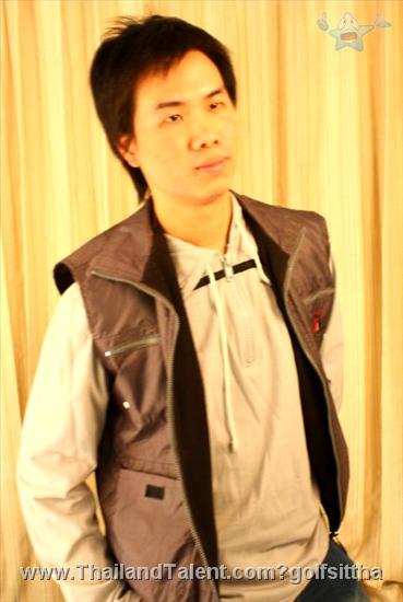 Thailand Talent - MC, Pretty, Singers, Dancers, Promotion Girls, Modeling, Recruitment Agency For The Entertainment Industry Bangkok - http://www.thailandtalent.com?golfsittha