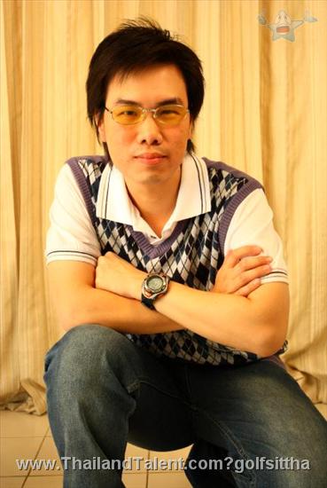 Thailand Talent - MC, Pretty, Singers, Dancers, Promotion Girls, Modeling, Recruitment Agency For The Entertainment Industry Bangkok - http://www.thailandtalent.com?golfsittha