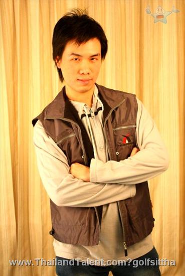 Thailand Talent - MC, Pretty, Singers, Dancers, Promotion Girls, Modeling, Recruitment Agency For The Entertainment Industry Bangkok - http://www.thailandtalent.com?golfsittha