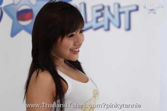 Thailand Talent - MC, Pretty, Singers, Dancers, Promotion Girls, Modeling, Recruitment Agency For The Entertainment Industry Bangkok - http://www.thailandtalent.com?pinkytannie