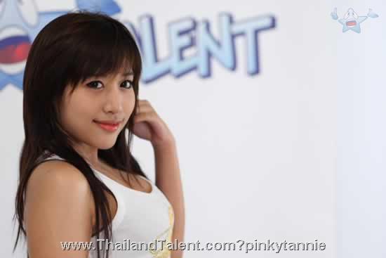 Thailand Talent - MC, Pretty, Singers, Dancers, Promotion Girls, Modeling, Recruitment Agency For The Entertainment Industry Bangkok - http://www.thailandtalent.com?pinkytannie