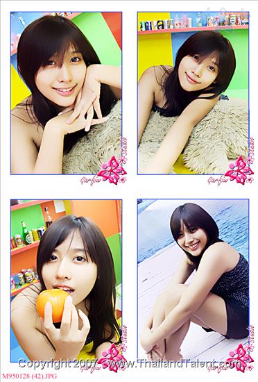 Thailand Talent - MC, Pretty, Singers, Dancers, Promotion Girls, Modeling, Recruitment Agency For The Entertainment Industry Bangkok - http://www.thailandtalent.com?pinkytannie