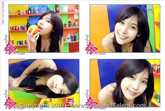 Thailand Talent - MC, Pretty, Singers, Dancers, Promotion Girls, Modeling, Recruitment Agency For The Entertainment Industry Bangkok - http://www.thailandtalent.com?pinkytannie