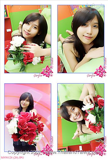 Thailand Talent - MC, Pretty, Singers, Dancers, Promotion Girls, Modeling, Recruitment Agency For The Entertainment Industry Bangkok - http://www.thailandtalent.com?pinkytannie