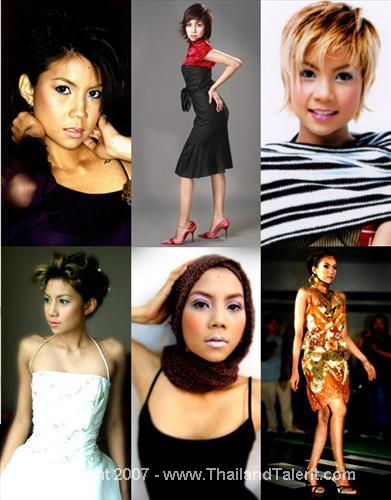 Thailand Talent - MC, Pretty, Singers, Dancers, Promotion Girls, Modeling, Recruitment Agency For The Entertainment Industry Bangkok - http://www.thailandtalent.com?porpor55