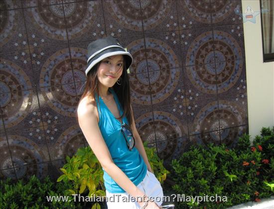 Thailand Talent - MC, Pretty, Singers, Dancers, Promotion Girls, Modeling, Recruitment Agency For The Entertainment Industry Bangkok - http://www.thailandtalent.com?Maypitcha