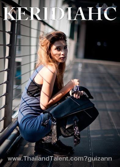Thailand Talent - MC, Pretty, Singers, Dancers, Promotion Girls, Modeling, Recruitment Agency For The Entertainment Industry Bangkok - http://www.thailandtalent.com?guizann