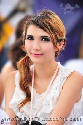 Thailand Talent - MC, Pretty, Singers, Dancers, Promotion Girls, Modeling, Recruitment Agency For The Entertainment Industry Bangkok - http://www.thailandtalent.com?guizann