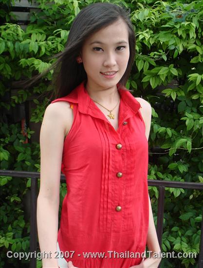 Thailand Talent - MC, Pretty, Singers, Dancers, Promotion Girls, Modeling, Recruitment Agency For The Entertainment Industry Bangkok - http://www.thailandtalent.com?nawaporn