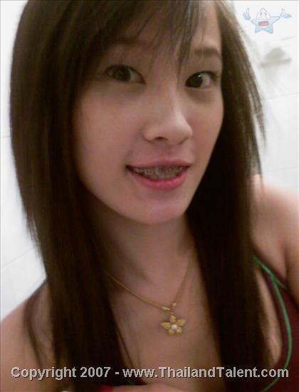 Thailand Talent - MC, Pretty, Singers, Dancers, Promotion Girls, Modeling, Recruitment Agency For The Entertainment Industry Bangkok - http://www.thailandtalent.com?nawaporn