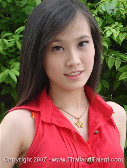 Thailand Talent - MC, Pretty, Singers, Dancers, Promotion Girls, Modeling, Recruitment Agency For The Entertainment Industry Bangkok - http://www.thailandtalent.com?nawaporn