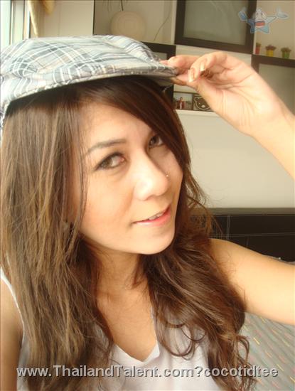 Thailand Talent - MC, Pretty, Singers, Dancers, Promotion Girls, Modeling, Recruitment Agency For The Entertainment Industry Bangkok - http://www.thailandtalent.com?cocotidtee