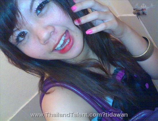 Thailand Talent - MC, Pretty, Singers, Dancers, Promotion Girls, Modeling, Recruitment Agency For The Entertainment Industry Bangkok - http://www.thailandtalent.com?tidawan