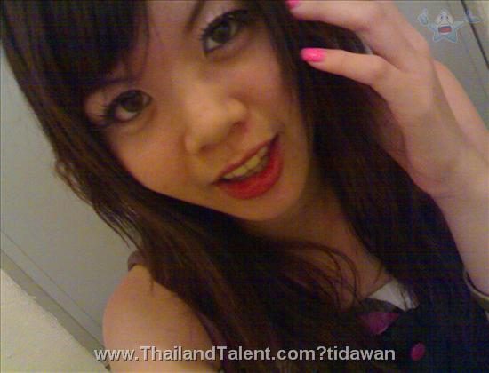 Thailand Talent - MC, Pretty, Singers, Dancers, Promotion Girls, Modeling, Recruitment Agency For The Entertainment Industry Bangkok - http://www.thailandtalent.com?tidawan