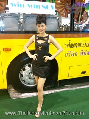 Thailand Talent - MC, Pretty, Singers, Dancers, Promotion Girls, Modeling, Recruitment Agency For The Entertainment Industry Bangkok - http://www.thailandtalent.com?bumbim