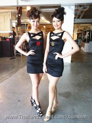 Thailand Talent - MC, Pretty, Singers, Dancers, Promotion Girls, Modeling, Recruitment Agency For The Entertainment Industry Bangkok - http://www.thailandtalent.com?bumbim