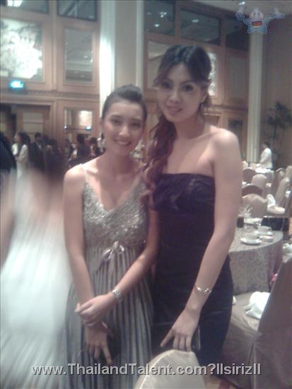 Thailand Talent - MC, Pretty, Singers, Dancers, Promotion Girls, Modeling, Recruitment Agency For The Entertainment Industry Bangkok - http://www.thailandtalent.com?llsirizll