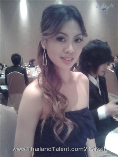 Thailand Talent - MC, Pretty, Singers, Dancers, Promotion Girls, Modeling, Recruitment Agency For The Entertainment Industry Bangkok - http://www.thailandtalent.com?llsirizll