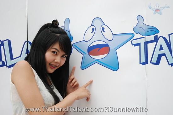 Thailand Talent - MC, Pretty, Singers, Dancers, Promotion Girls, Modeling, Recruitment Agency For The Entertainment Industry Bangkok - http://www.thailandtalent.com?i3unniewhite