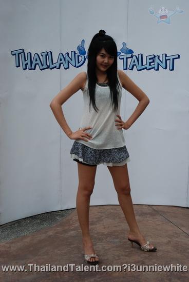 Thailand Talent - MC, Pretty, Singers, Dancers, Promotion Girls, Modeling, Recruitment Agency For The Entertainment Industry Bangkok - http://www.thailandtalent.com?i3unniewhite