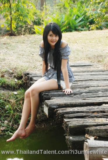 Thailand Talent - MC, Pretty, Singers, Dancers, Promotion Girls, Modeling, Recruitment Agency For The Entertainment Industry Bangkok - http://www.thailandtalent.com?i3unniewhite
