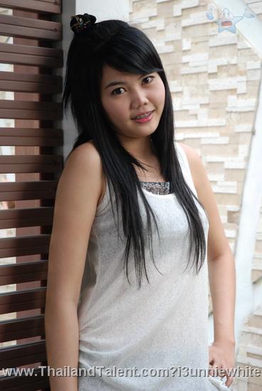 Thailand Talent - MC, Pretty, Singers, Dancers, Promotion Girls, Modeling, Recruitment Agency For The Entertainment Industry Bangkok - http://www.thailandtalent.com?i3unniewhite
