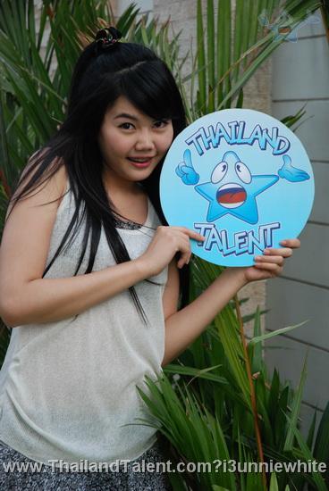 Thailand Talent - MC, Pretty, Singers, Dancers, Promotion Girls, Modeling, Recruitment Agency For The Entertainment Industry Bangkok - http://www.thailandtalent.com?i3unniewhite
