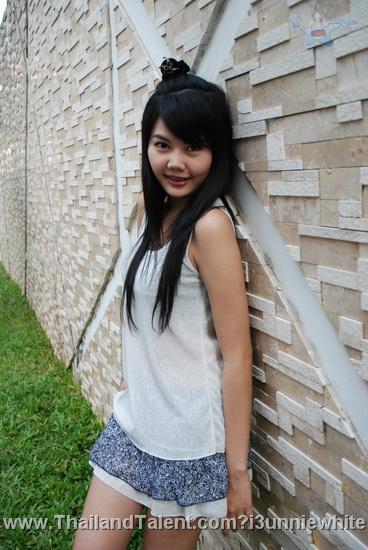 Thailand Talent - MC, Pretty, Singers, Dancers, Promotion Girls, Modeling, Recruitment Agency For The Entertainment Industry Bangkok - http://www.thailandtalent.com?i3unniewhite