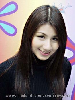 Thailand Talent - MC, Pretty, Singers, Dancers, Promotion Girls, Modeling, Recruitment Agency For The Entertainment Industry Bangkok - http://www.thailandtalent.com?yuyazaa