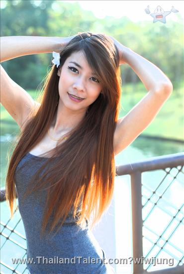 Thailand Talent - MC, Pretty, Singers, Dancers, Promotion Girls, Modeling, Recruitment Agency For The Entertainment Industry Bangkok - http://www.thailandtalent.com?wiwijung