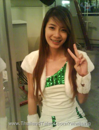Thailand Talent - MC, Pretty, Singers, Dancers, Promotion Girls, Modeling, Recruitment Agency For The Entertainment Industry Bangkok - http://www.thailandtalent.com?wiwijung